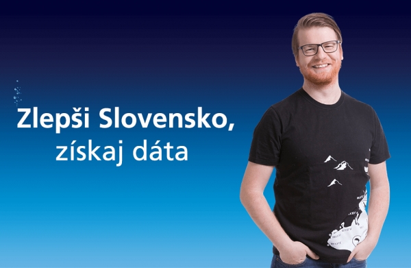 Dobr&eacute; d&aacute;ta od O2 prekročili 25 tis&iacute;c splnen&yacute;ch v&yacute;ziev. Najnov&scaron;ia v&yacute;zva je s Michalom Hud&aacute;kom 