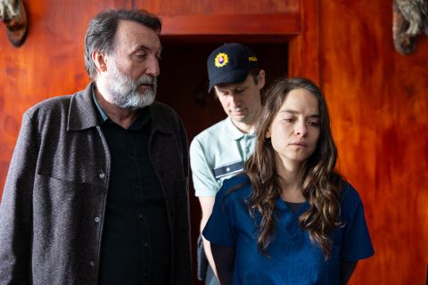 Najväčšou záhadou nie je vražda, ale jej motív. Markíza uvedie novú kriminálku Hriech (FOTO, VIDEO)