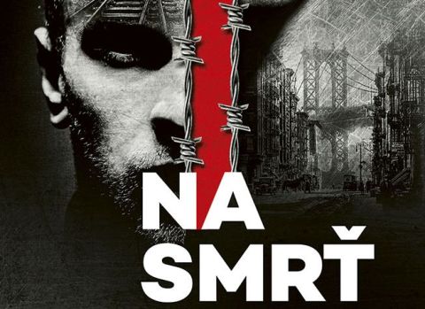 Na smrť od Jozefa Kariku v novom zberateľskom vydaní