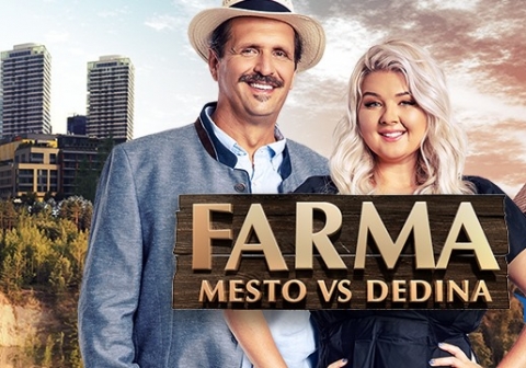 Na Markízu prichádza Farma 12. V čom bude iná a kto sú noví farmári? (FOTO)