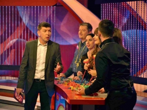 5 proti 5 na Jednotke nekonč&iacute;