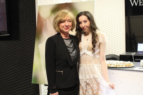 Čas je to, čo Ivanka nem&aacute;...