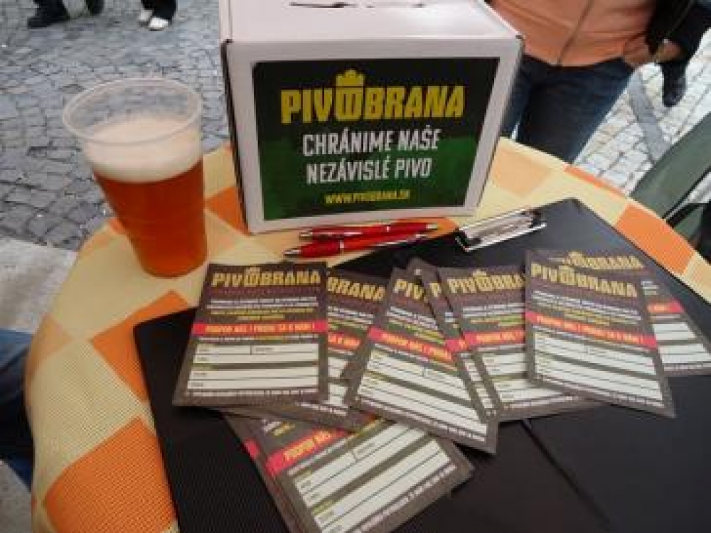 Pivovary rozbiehaj&uacute; pivn&uacute; sez&oacute;nu. Ak&aacute; bude?