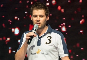 Proti b&yacute;vaniu s Vo&scaron;tin&aacute;rom na JOJ nasad&iacute; Mark&iacute;za &Scaron;arkana