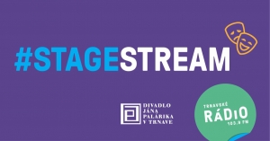 Trnavsk&eacute; r&aacute;dio prin&aacute;&scaron;a projekt #stagestream. Pripomenie si 100. v&yacute;ročie vzniku Československa