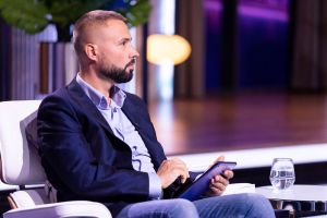 Milan Dubec z&iacute;skal minoritn&yacute; podiel v Petit Presse