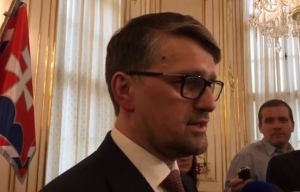 Odstupuj&uacute;ci minister: To, kto m&aacute; nahrad&iacute;, som sa dozvedel až od prezidenta