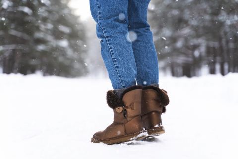 Ak&eacute; top&aacute;nky s&uacute; v zimnej sez&oacute;ne nevyhnutnou s&uacute;časťou v&aacute;&scaron;ho &scaron;atn&iacute;ka?