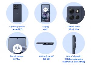 Menej nab&iacute;jania, viac st&iacute;hania &ndash; od pozn&aacute;mok v &scaron;kole cez projekty v pr&aacute;ci až po pl&aacute;novanie v dom&aacute;cnosti. Vybrali sme 5 &scaron;ikovn&yacute;ch smartf&oacute;nov, ktor&eacute; zvl&aacute;dnu n&aacute;ročn&eacute; dni &scaron;tudentov aj rodičov