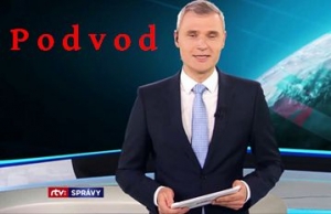 Podvodn&iacute;ci zneužili tv&aacute;r zn&aacute;meho moder&aacute;tora