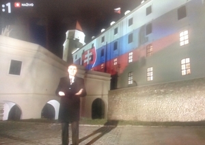 Ufo, časomiera, &scaron;tyria moder&aacute;tori - takto bud&uacute; vyzerať predvolebn&eacute; debaty v RTVS