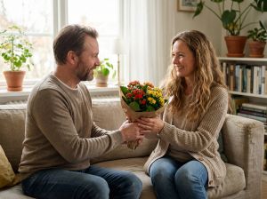 L&aacute;ska, ktor&aacute; vydrž&iacute; dlh&scaron;ie ako p&aacute;r dn&iacute;: kytica z BILLA zostane svieža cel&eacute; t&yacute;ždne