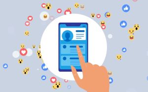 &Scaron;t&uacute;dia: Použ&iacute;vanie smajl&iacute;kov v pracovn&yacute;ch e-mailoch vzbudzuje niž&scaron;iu autoritu