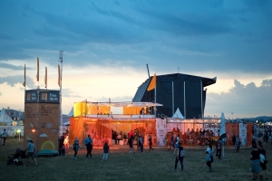 Veľk&eacute; veci na Pohode - &bdquo;giga z&aacute;žitky" vytvorili nov&eacute; rekordy