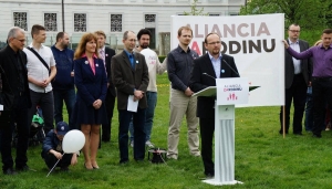 Za Homof&oacute;ba roka vyhl&aacute;sili hovorcu Antona Chrom&iacute;ka