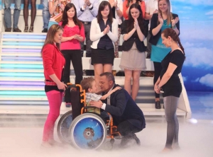 Foto: Mark&iacute;za