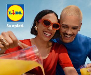 Lidl prich&aacute;dza do 31 kraj&iacute;n so spoločnou kampaňou a men&iacute; svoj dlhoročn&yacute; slogan (VIDEO)