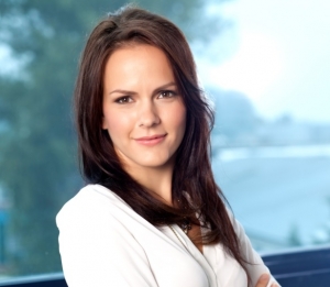 Azet.sk m&aacute; nov&uacute; hovorkyňu