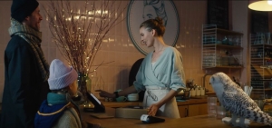 Vo vianočnej kampani ČSOB m&aacute; sova spoločnosť (VIDEO)