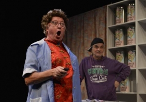 Vznikla Žena za pultom 2