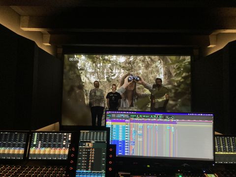 Film Vt&aacute;čnik prich&aacute;dza do k&iacute;n v čase, keď ministerstvo oslabuje ochranu pr&iacute;rody (VIDEO)