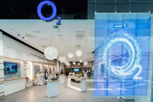 O2 v minulom roku prekročilo hranicu dve a &scaron;tvrť mili&oacute;na z&aacute;kazn&iacute;kov