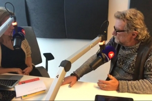 J&aacute;n Bar&aacute;nek v r&aacute;diu d&aacute;val za vzor opatrenia nacistick&eacute;ho Nemecka aj &eacute;ry Hus&aacute;ka