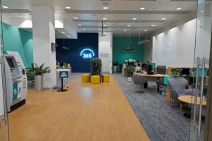 365.bank je najlep&scaron;ou digit&aacute;lnou bankou na Slovensku podľa prest&iacute;žneho magaz&iacute;nu Euromoney