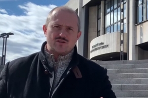 Videom Kotlebu o koronav&iacute;ruse a utečencoch sa zaober&aacute; Gener&aacute;lna prokurat&uacute;ra (VIDEO)