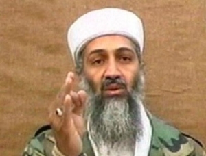 BBC: Na bin L&aacute;dinov&yacute;ch kazet&aacute;ch spieva alž&iacute;rsky Žid