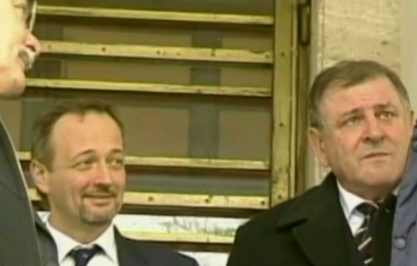 Otvoren&yacute; list poslancom od evanjelikov, kňazov a osobnost&iacute; ku kauze &uacute;nosu, vraždy a politick&eacute;ho krytia 