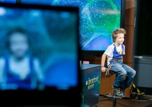 Mark&iacute;za sp&uacute;&scaron;ťa nov&uacute; TV Mark&iacute;za International