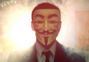 Hackeri Anonymous napadli weby Babi&scaron;ov&yacute;ch firiem