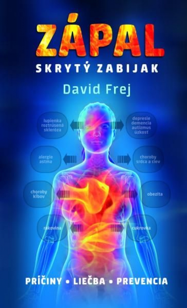 Z&aacute;pal je skryt&yacute; zabijak. Zbavte sa ho!