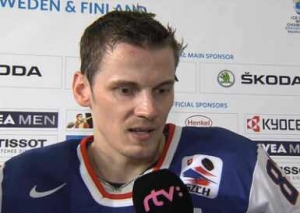 Rebr&iacute;ček najsledovanej&scaron;&iacute;ch z&aacute;pasov MS vedie SR-Rusko