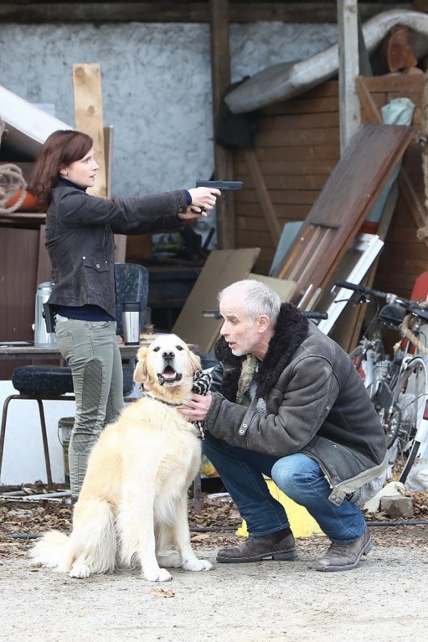 Luk&aacute;&scaron; Vacul&iacute;k sp&auml;ť v &uacute;lohe vy&scaron;etrovateľa Petra Kraja