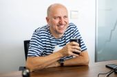 Slovenský softvér predpovedá počasie od Ameriky po Antarktídu. Doma o ňom takmer nikto nepočul