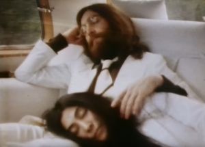 Vďaka umelej inteligencii vyjde nov&aacute; pieseň od The Beatles s hlasom Lennona (VIDEO)