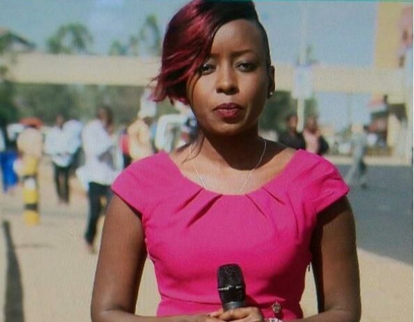 Telev&iacute;zna moder&aacute;torka je podozriv&aacute; z vraždy