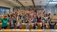 Medzin&aacute;rodn&aacute; konferencia pre učiteľov angličtiny v Ko&scaron;iciach
