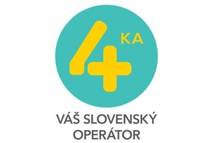 Viac z&aacute;bavy so 4kou: Z&aacute;kazn&iacute;ci sa m&ocirc;žu zapojiť do viac ako 120 SMS s&uacute;ťaž&iacute;