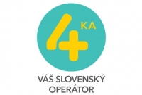 Viac z&aacute;bavy so 4kou: Z&aacute;kazn&iacute;ci sa m&ocirc;žu zapojiť do viac ako 120 SMS s&uacute;ťaž&iacute;