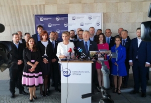 PR manaž&eacute;rom od&iacute;dencov zo SaS je b&yacute;val&yacute; hovorca SaS