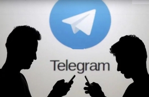 Za mas&iacute;vnym kybernetick&yacute;m &uacute;tokom na aplik&aacute;ciu Telegram je Č&iacute;na, tvrd&iacute; jej zakladateľ
