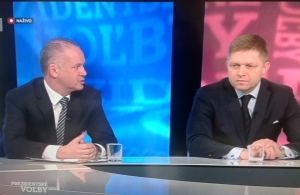 &Scaron;tartuj&uacute; duely Kisku a Fica, pozrite sa kde