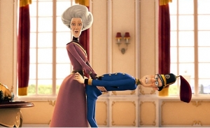 Mark&iacute;za dostala pokutu za rozpr&aacute;vku so stript&iacute;zom