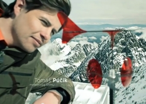 &Scaron;tartuje Nov&eacute; počasie