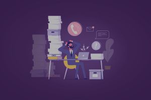 Tipy pre podnikateľov: Ako neprepadn&uacute;ť workoholizmu?