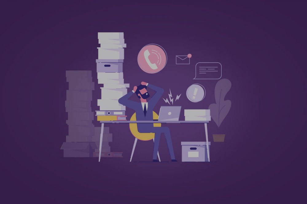 Tipy pre podnikateľov: Ako neprepadn&uacute;ť workoholizmu?