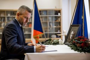 Pellegrini: Nevhodn&eacute; slov&aacute; do m&eacute;di&iacute; nepatria